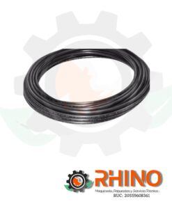 MANGUERA TEFLON 1/2" x 1.70 MM NYLON P/FRE 100M RLL X100