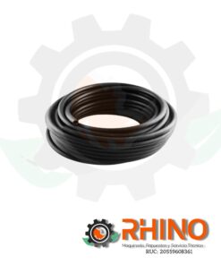 CUADRO TÉCNICO – MANGUERA FUL HOSE OIL 1/2" 13MM J/LONA 20 BAR 300 PSI RLL X100