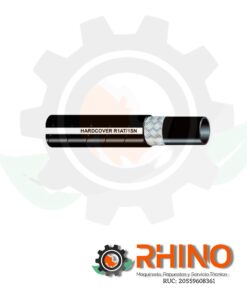 MANGUERA HIDRÁULICA 1/2" R2 SAE100-R2AT RLLOX100