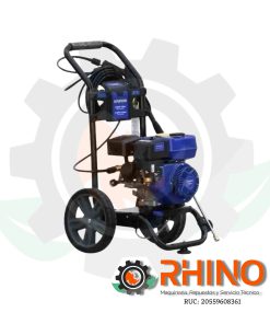 HIDRALAVADORA GASOLINERA TRIF. 3,100PSI HYUNDAI T2.HYGPW3100HA