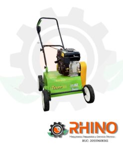 AIREADOR CON MOTOR 4HP AR-40G