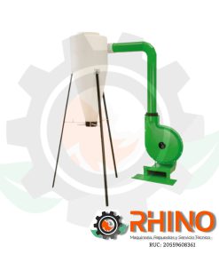 CJTO. CICLONE PARA TRF-600/650/700/700F/750 TRAPP PCICLONE TRF 600