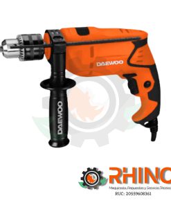 TALADRO DE IMPACTO ½” 750W DAEWOO DAID750BX