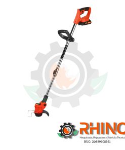 CORTADORA DE CÉSPED A BATERÍA 20V DAEWOO DALBC-20WH