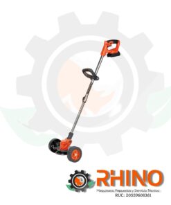 CORTADORA DE CÉSPED A BATERÍA 20V DAEWOO DALBC-20WH