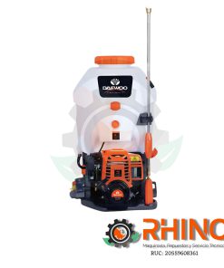MOCHILA MOTOFUMIGADORA 1.4 hp DAEWOO DAPSG352