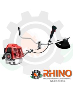 DESBROZADORA 1,45 KW 1,95 HP DUCATI DBC5201TS