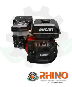MOTOR GASOLINERO 7HP DUCATI DEP21Q