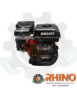MOTOR GASOLINERO 7HP DUCATI DEP21Q