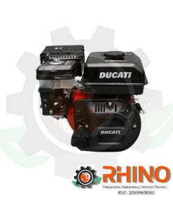 MOTOR GASOLINERO 13HP DUCATI DPE390Q