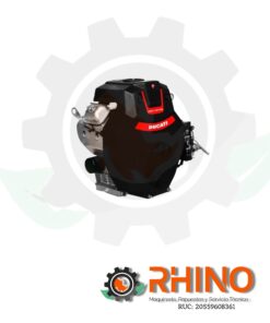 MOTOR GASOLINERO 24HP DUCATI DPE68EQ
