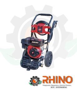 HIDROLINPIADORA 6,9 HPDUCATI DPW893100G
