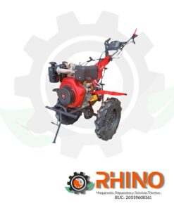 MOTOAZADA PETROLERO 10HP DUCATI DTL11000D