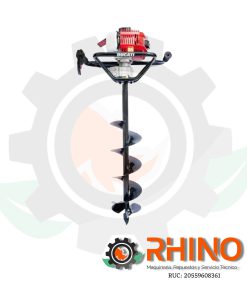 AHOYADORA PERFORADORA A GASOLINA 51,7CC 2T 1,9 HP DUCATI DEA17752