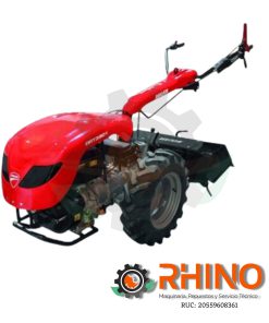 MOTOCULTOR 18HP DUCATI DRT18E GASOLINERO