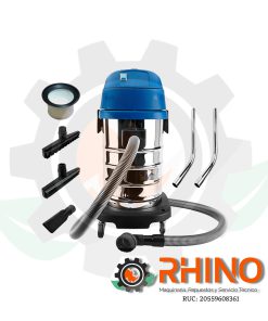 ASPIRADORA 30 LITROS DONGCHENG DVC30