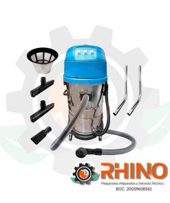 ASPIRADORA 80 LITROS DONGCHENG DVC80