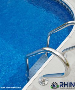 ESCALERA DE GATO PARA PISCINA MICHELL EGP1-304ESTR