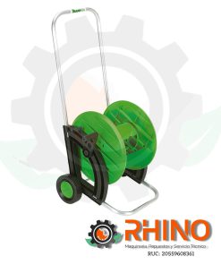ENROLLADOR DE MANGUERA TRAPP EM-65
