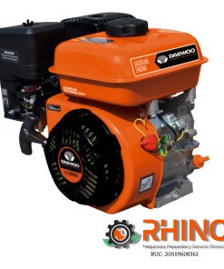 MOTOR 13HP 9.6 KW DAEWOO GAE188F GASOLINERO