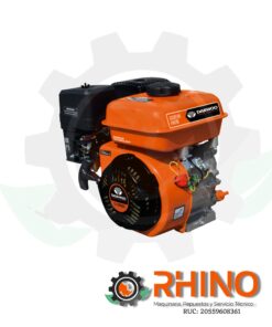 MOTOR GASOLINERO 18 HP 13.4 KW DAEWOO GAE192F