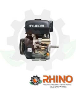 MOTOR GASOLINERO 9HP HYUNDAI IC270