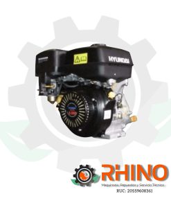 MOTOR GASOLINERO 9HP HYUNDAI IC270
