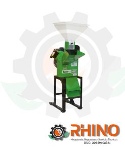 TRITURADOR CON MOTOR 7HP TRAPP TRF-80G