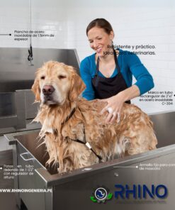 LAVADERO DE MASCOTAS