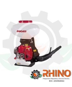 ATOMIZADOR 20L 5,5 HP DUCATI DMD8300