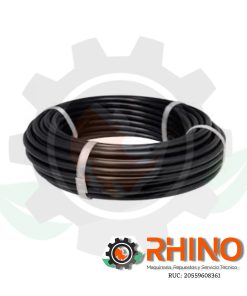 MANGUERA TEFLON 1/2" x 1.70 MM NYLON P/FRE 100M RLL X100
