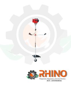 DESBROZADORA 1,45 KW 1,95 HP DUCATI DBC5201TS