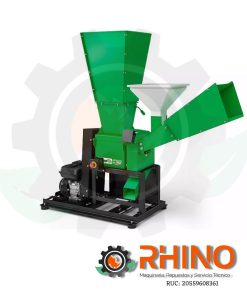 TRITURADOR MULTIUSO SIN MOTOR CON BASE TRAPP UNIVERSAL JK-700G