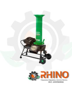 TRITURADOR ORGANICO 6,5HP TRAPP 4T TRAPP TR-200G