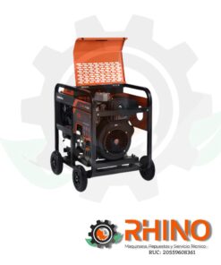 GENERADORA PETROLERO 8.5kW DAEWOO DDAE11000XE-3