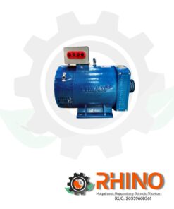 DINAMO LIMAX TRIF/MONOFASICO SC11-DTM20W