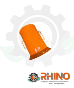 VENTILADOR XIAL 5.5 HP TRIFÁSICO ALTA 380V BONELLY SC11-VAX5B