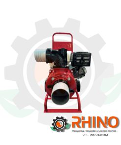 BOMBA AUTOCEBANTE 6" JOPCO WP150