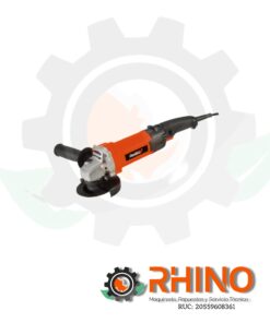 AMOLADORA 1100 W REDBO AG 125-11S