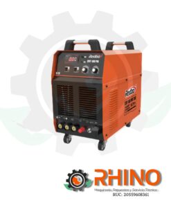 CORTADORA DE PLASMA 30-100 A REDBO CUT 100 PM