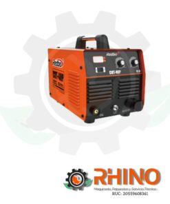 CORTADORA 15-40 [A] REDBO CUT 40P
