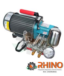 BOMBA COMPACTA WHALE BEST LS-715M
