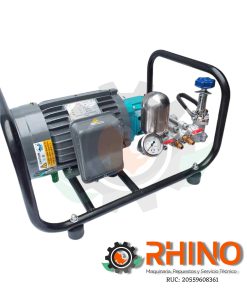 BOMBA COMPACTA WHALE BEST LS-725M