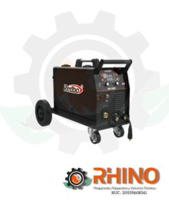 SOLDADORA 47.5[A REDBO PRO MIG 250SS