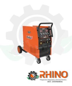 SOLDADORA 39[A] REDBO MIG 258