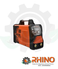 SOLDADORA INVERTER 220V REDBO MMA-240 PRO