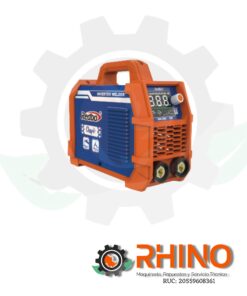 SOLDADORA INVERTER 220V REDBO MMA-240SE
