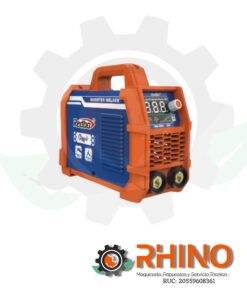 SOLDADORA INVERTER 220V REDBO MMA-280SE