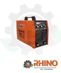 SOLDADORA INVERTER 3P 220V REDBO MMA-350 T220