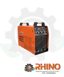 SOLDADORA INVERTER 3P 220V REDBO MMA-500 T220